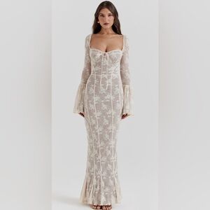 House of CB Delilah Dress